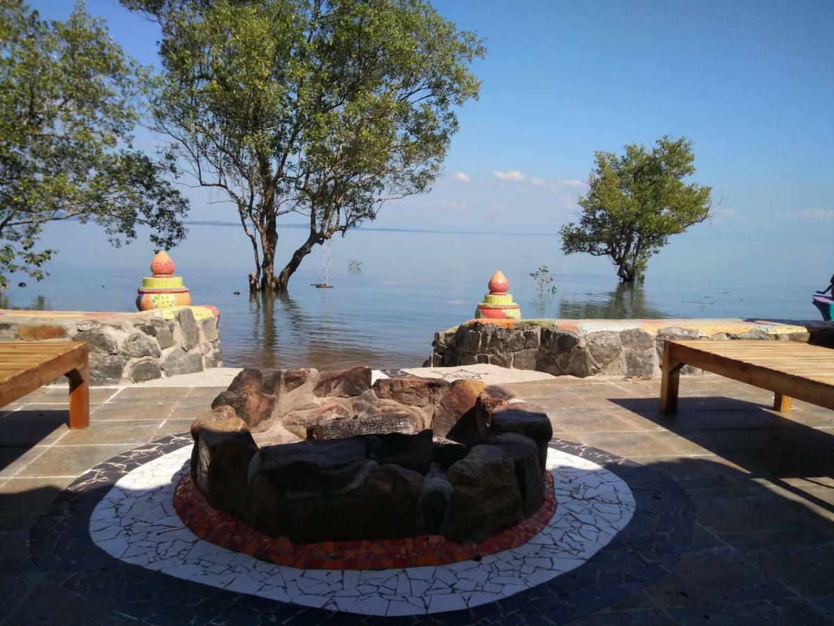 Blessed Ko Čang Exteriér fotografie